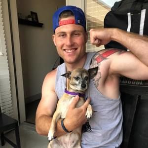 Meet your Posher, Kyle